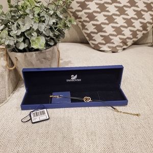 Authentic Swarovski bracelet